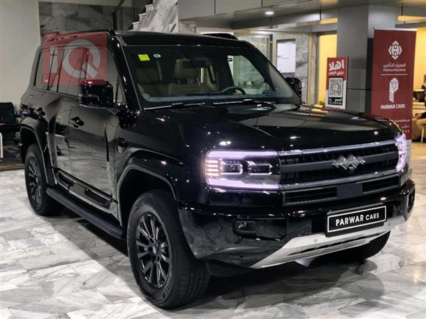 بي واي دي ليوبارد 5 2025 للبيع في العراق - دهوك